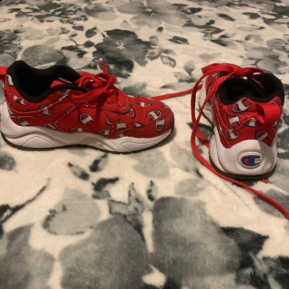 Champion sneakers